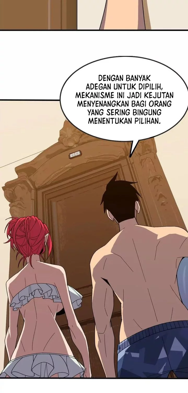 Brave X Devil Queen Bab 174 halaman 4