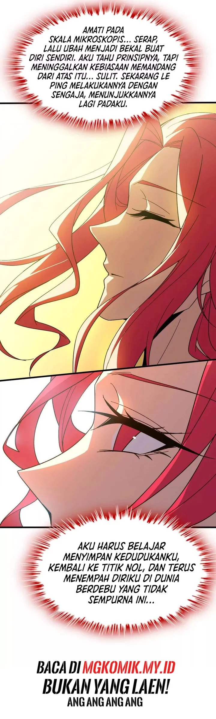Brave X Devil Queen Bab 174 halaman 16