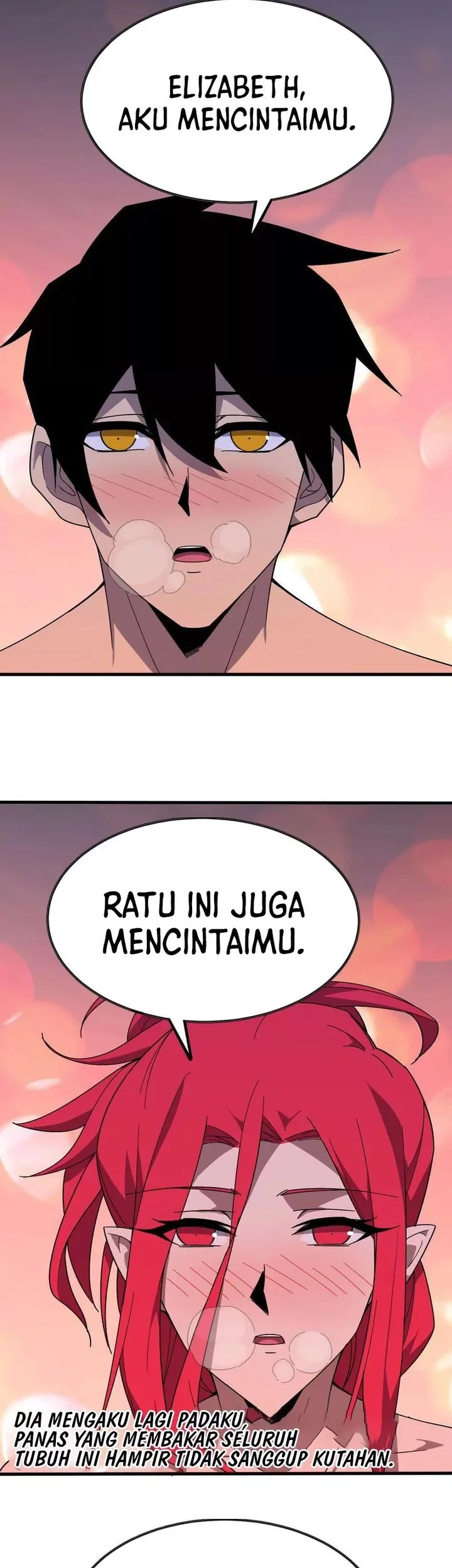 Brave X Devil Queen Bab 174 halaman 27