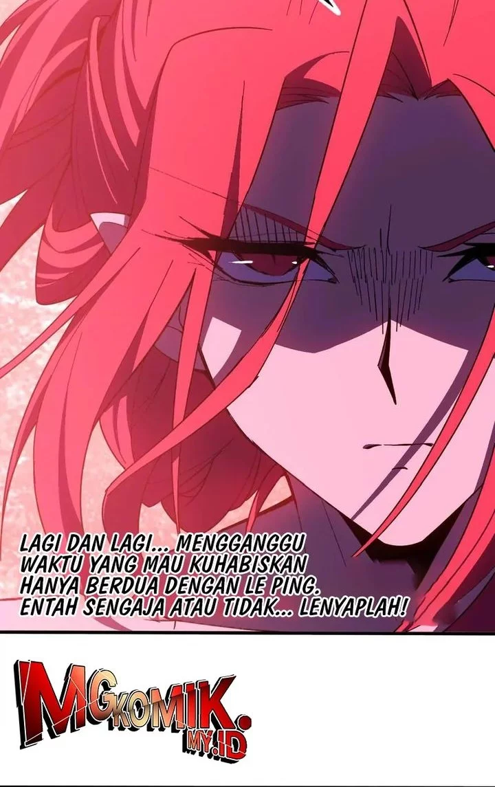 Brave X Devil Queen Bab 175 halaman 8