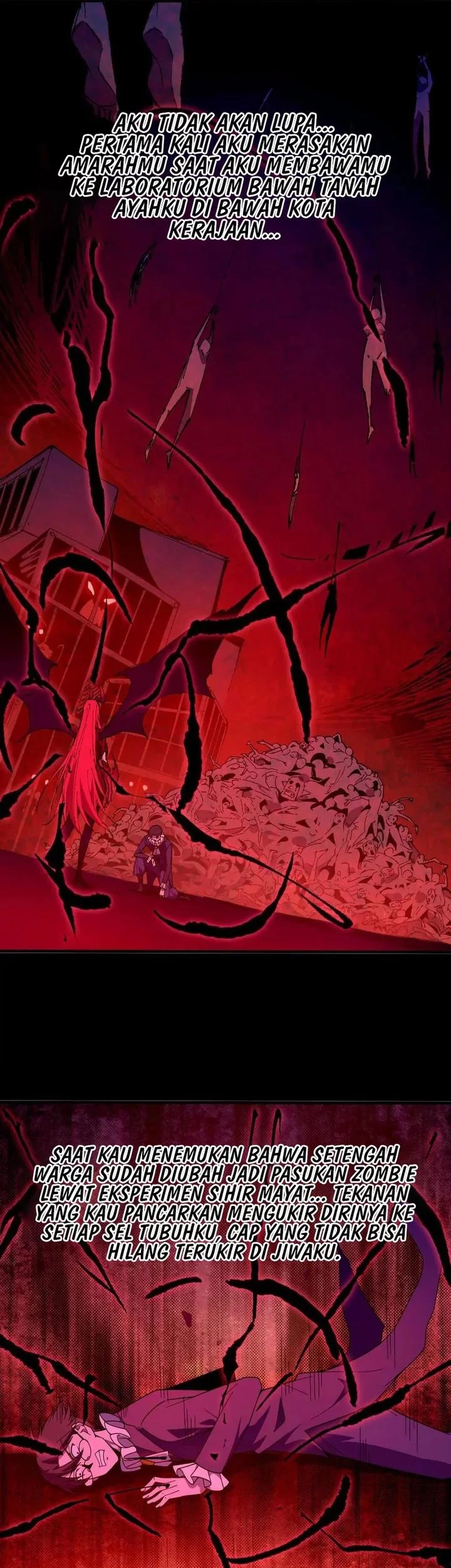 Brave X Devil Queen Bab 175 halaman 16