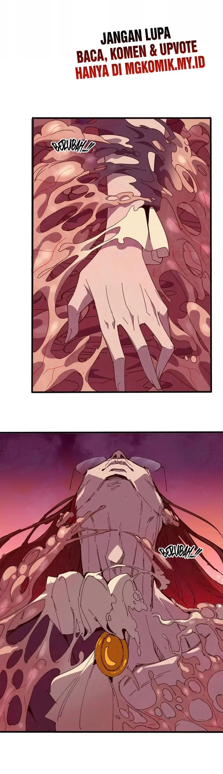 Brave X Devil Queen Bab 175 halaman 24