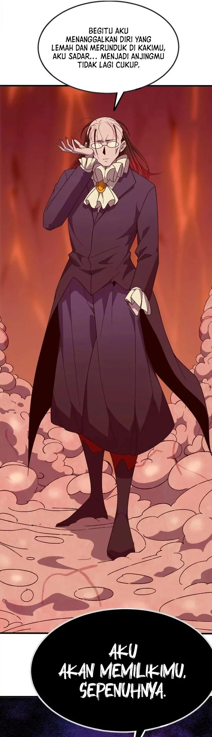 Brave X Devil Queen Bab 175 halaman 26