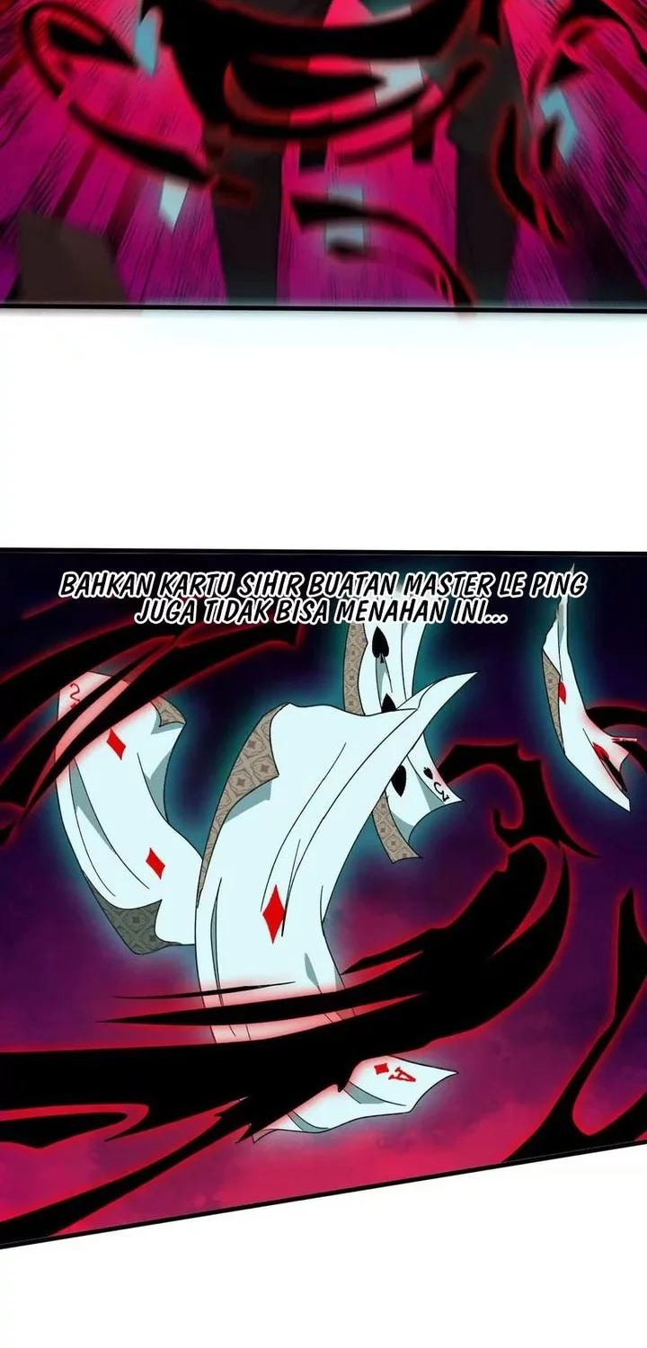 Brave X Devil Queen Bab 175 halaman 35