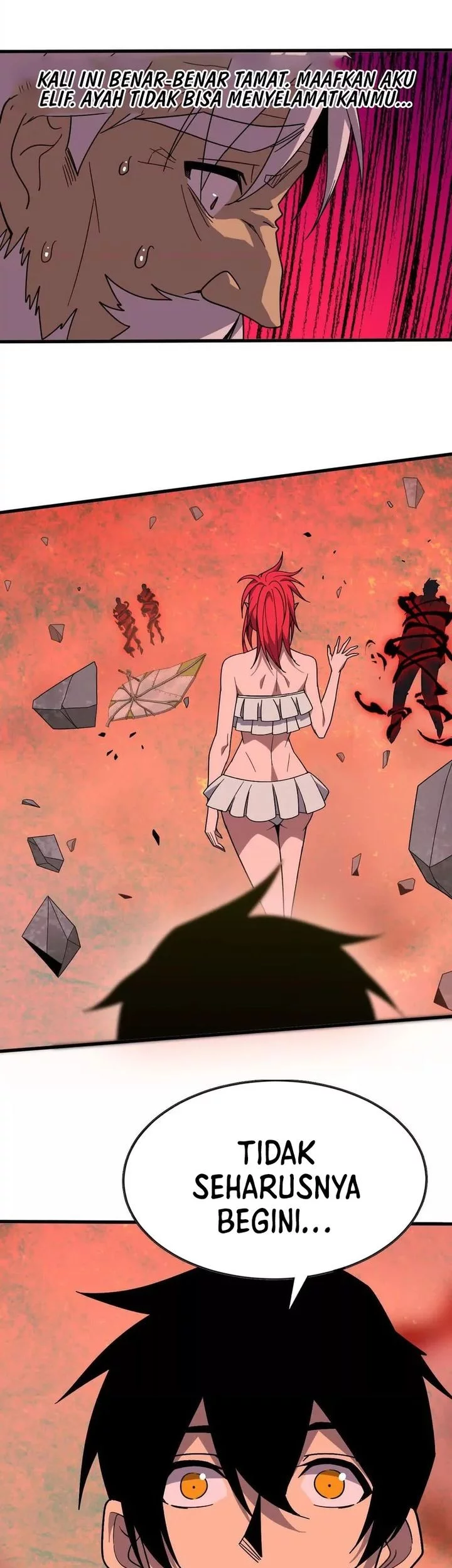 Brave X Devil Queen Bab 175 halaman 36