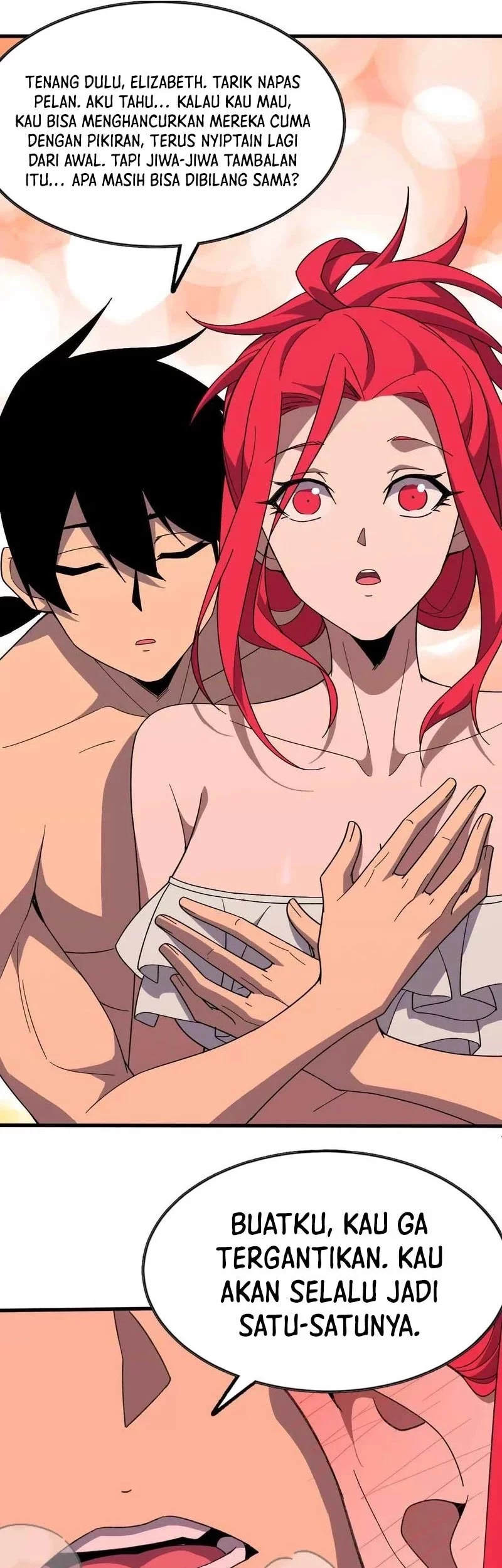 Brave X Devil Queen Bab 176 halaman 4
