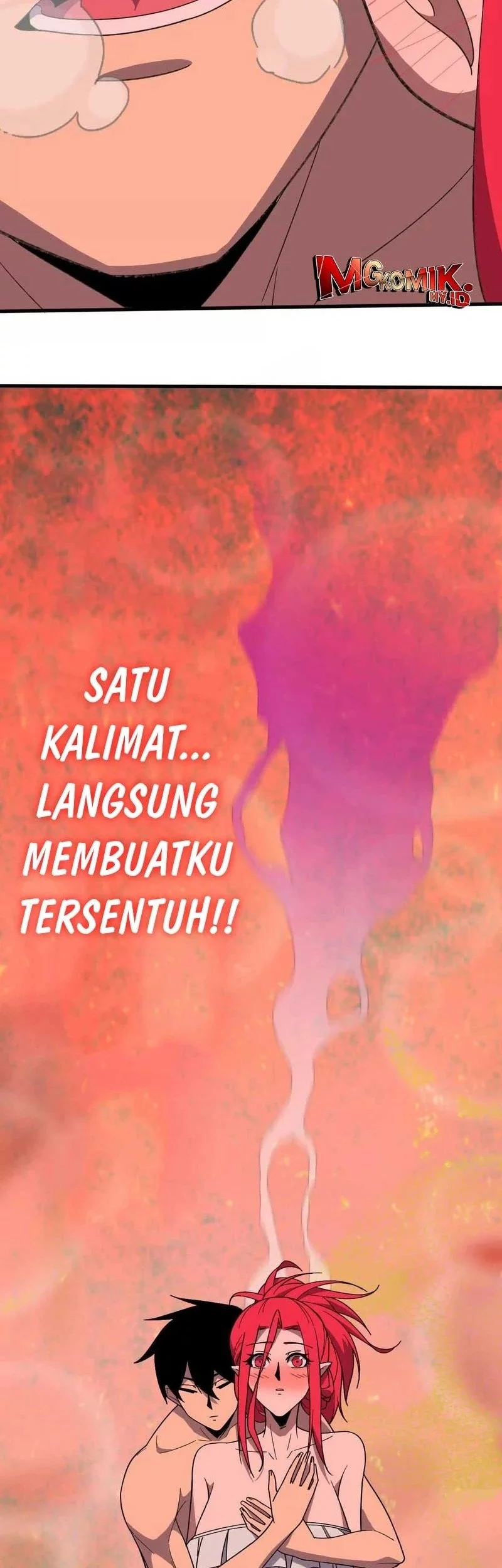 Brave X Devil Queen Bab 176 halaman 5