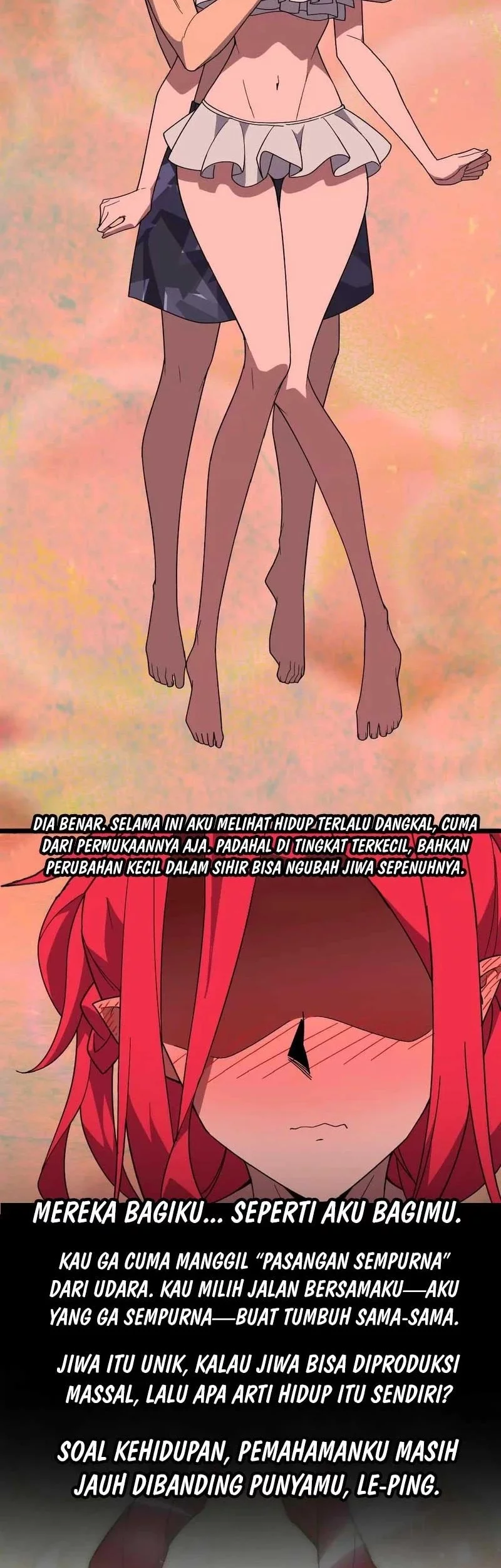 Brave X Devil Queen Bab 176 halaman 6