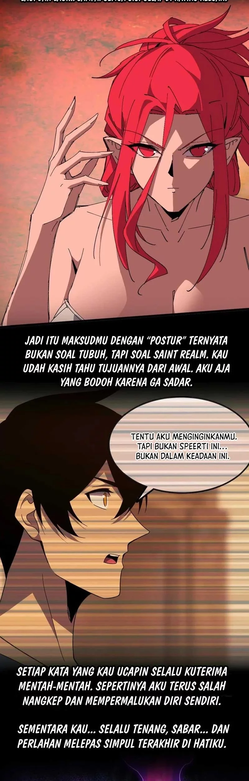 Brave X Devil Queen Bab 176 halaman 10