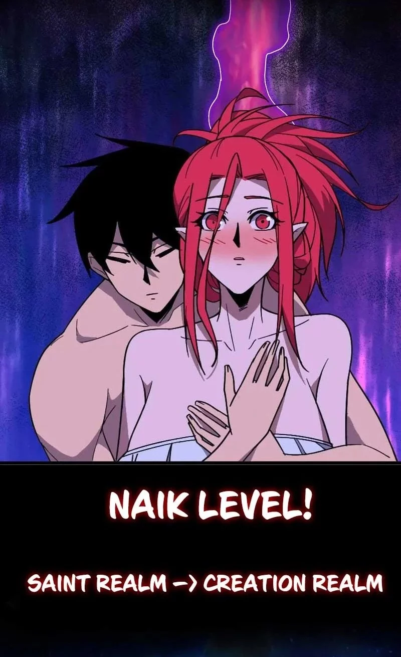 Brave X Devil Queen Bab 176 halaman 11