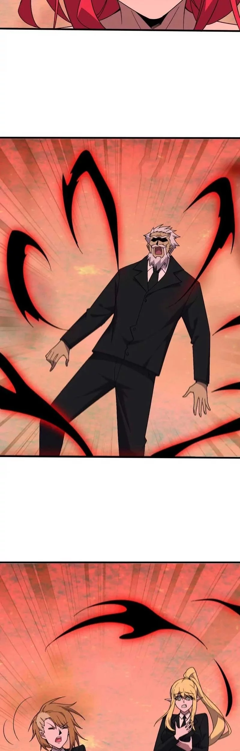 Brave X Devil Queen Bab 176 halaman 13
