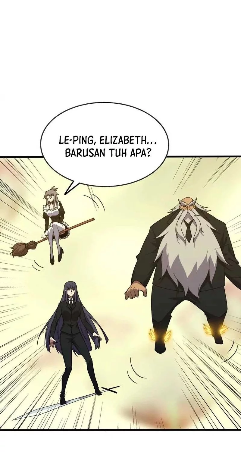 Brave X Devil Queen Bab 176 halaman 15