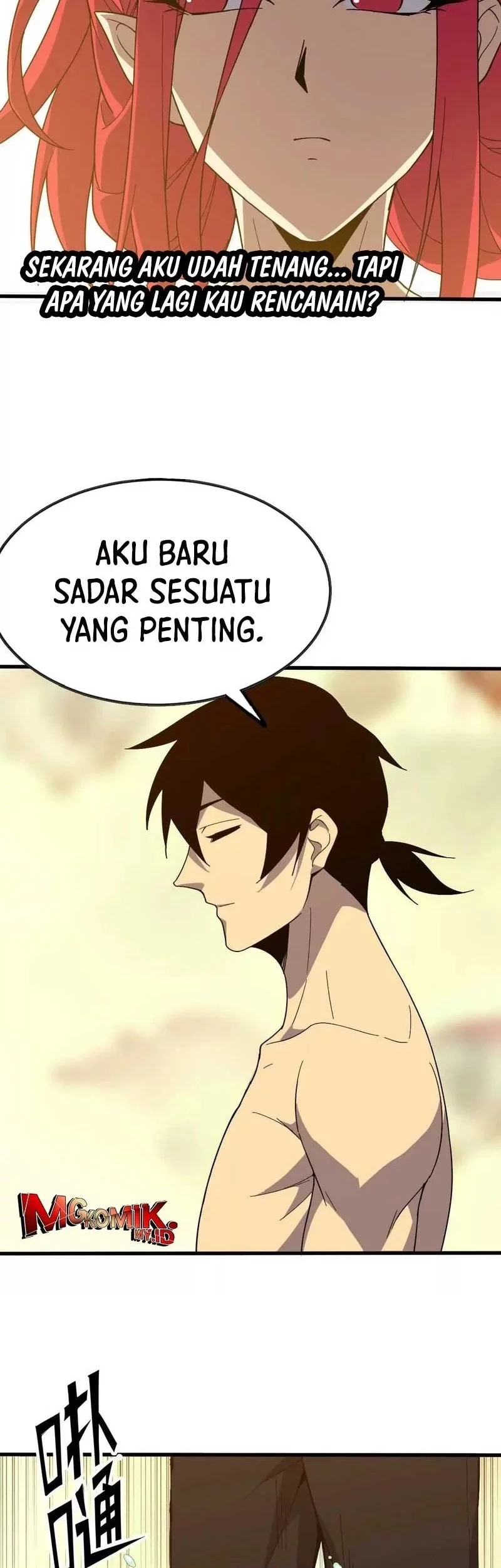 Brave X Devil Queen Bab 176 halaman 21