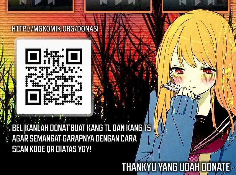 Brave X Devil Queen Bab 176 halaman 28