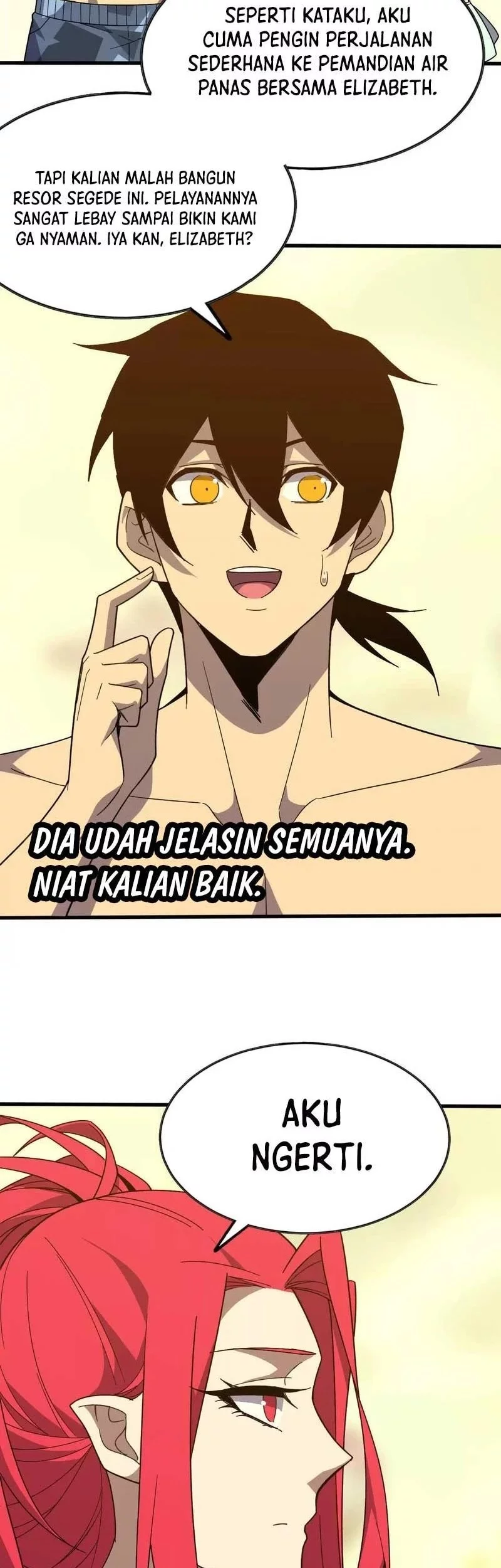 Brave X Devil Queen Bab 177 halaman 2