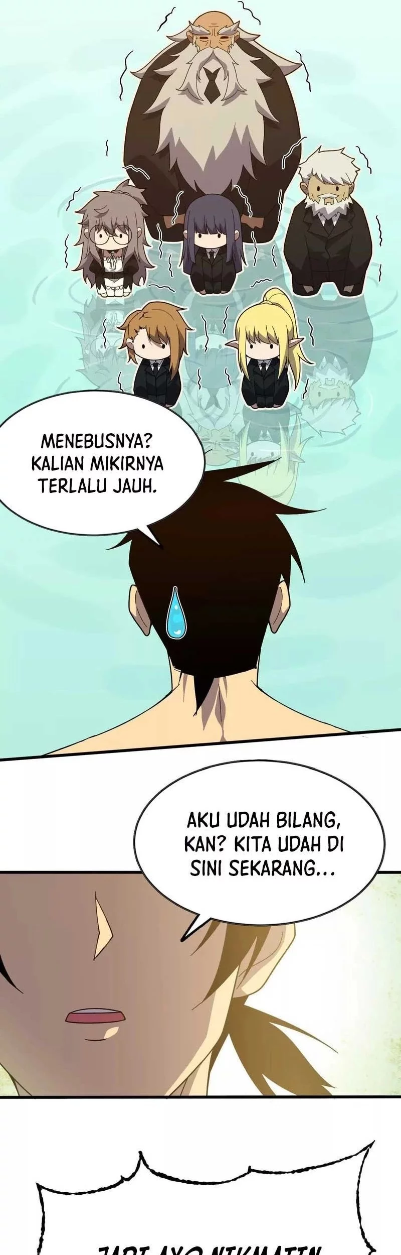 Brave X Devil Queen Bab 177 halaman 5
