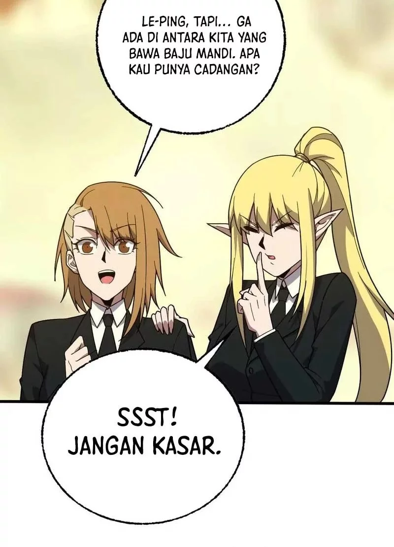 Brave X Devil Queen Bab 177 halaman 12
