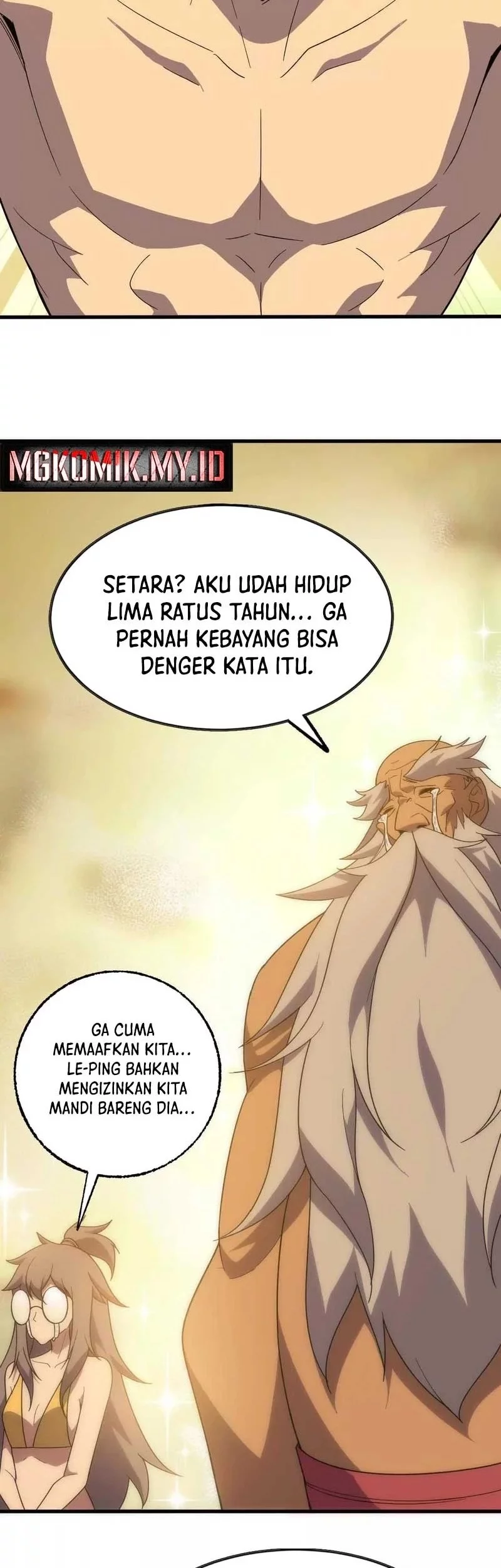 Brave X Devil Queen Bab 177 halaman 22