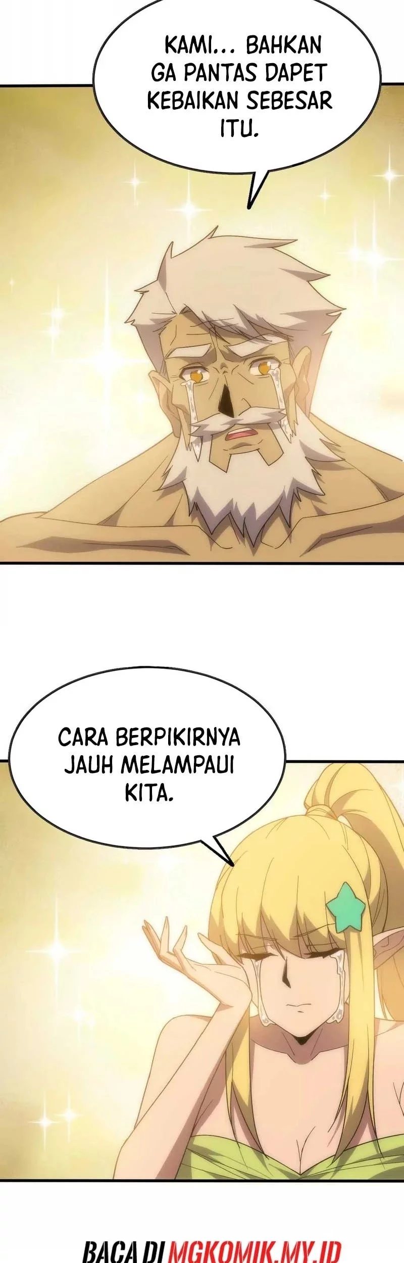 Brave X Devil Queen Bab 177 halaman 23