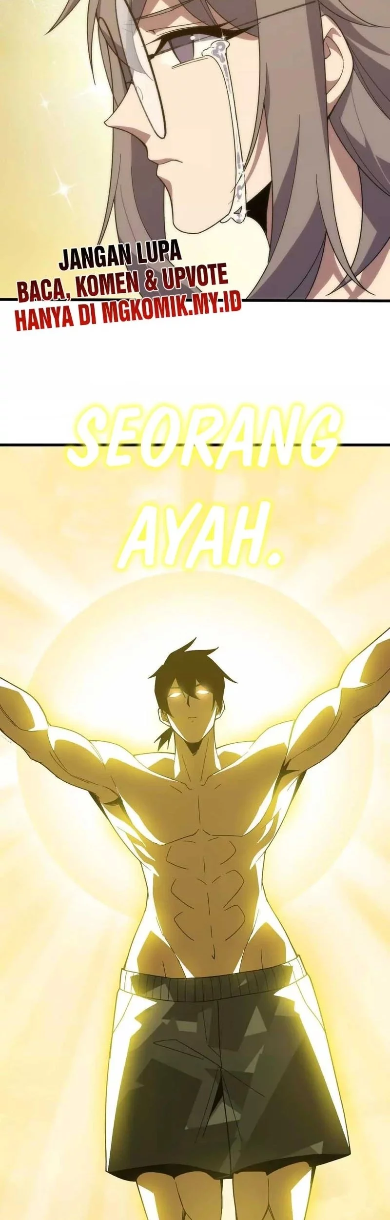 Brave X Devil Queen Bab 177 halaman 27