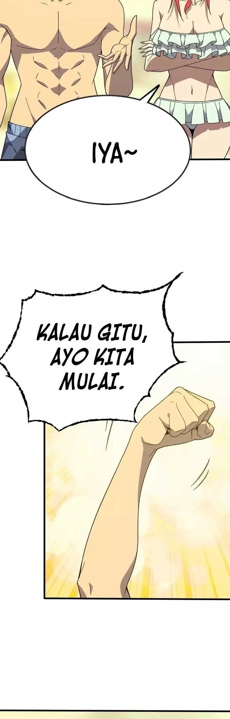 Brave X Devil Queen Bab 177 halaman 30