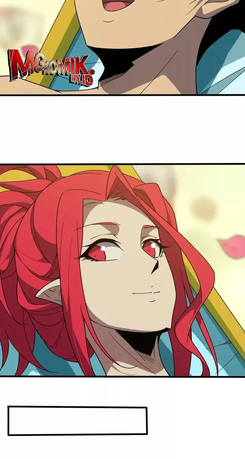 Brave X Devil Queen Bab 178 halaman 7