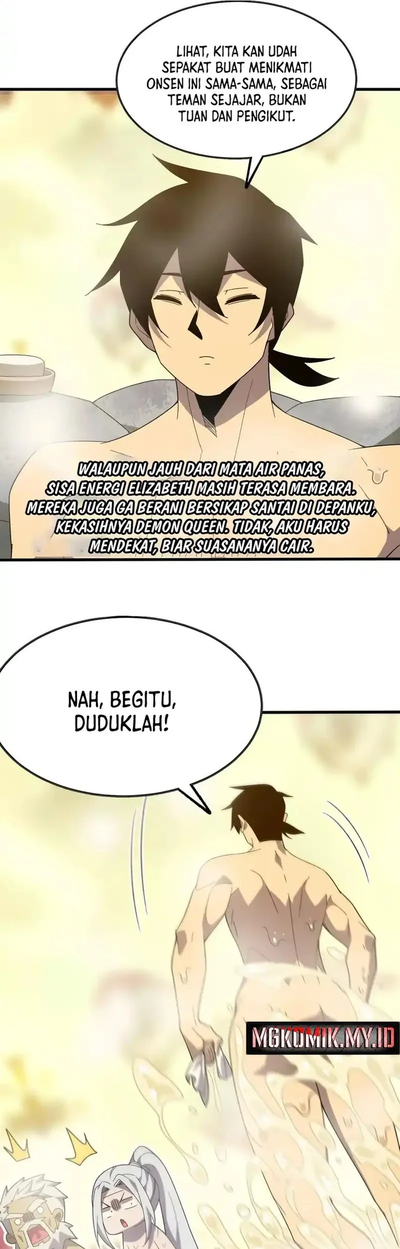 Brave X Devil Queen Bab 178 halaman 24