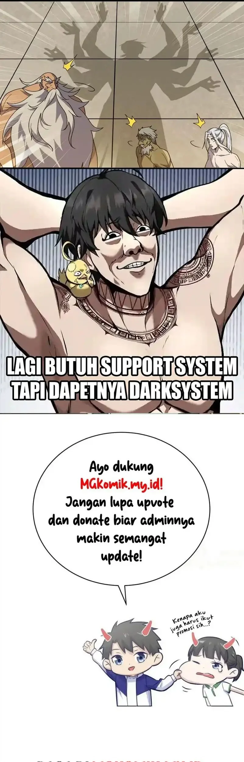 Brave X Devil Queen Bab 178 halaman 28