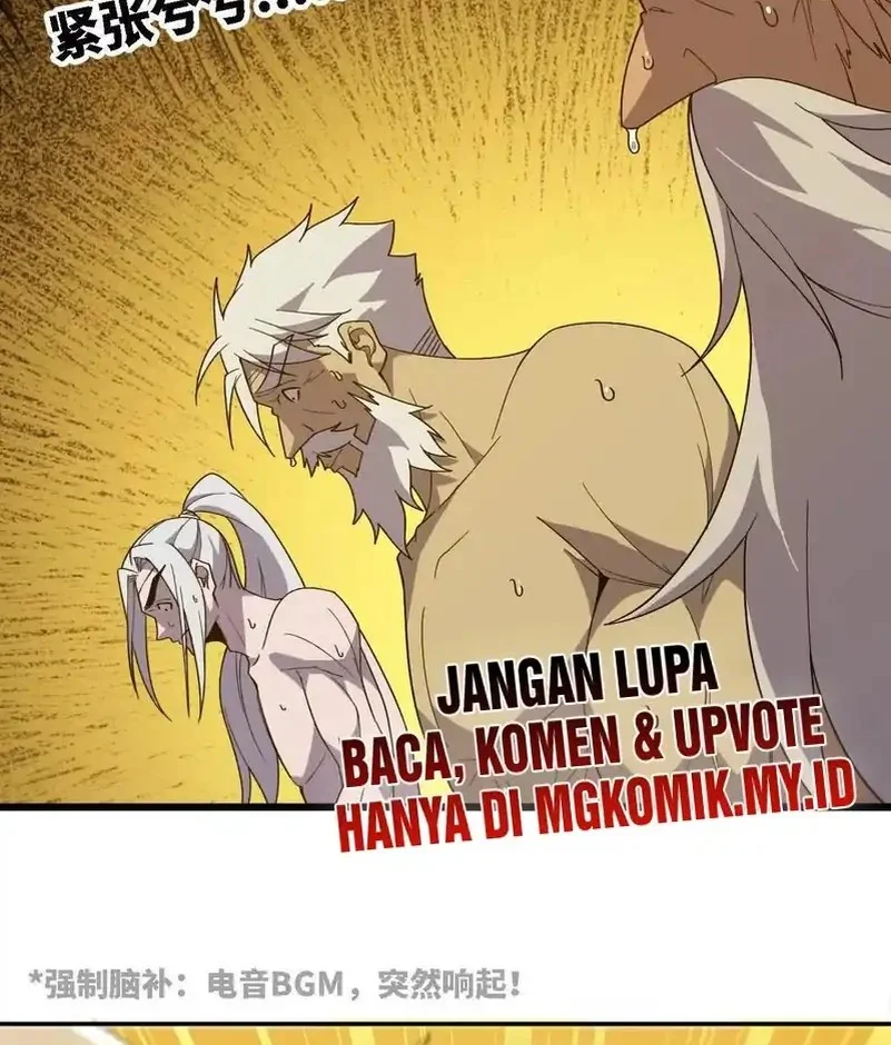 Brave X Devil Queen Bab 179 halaman 3