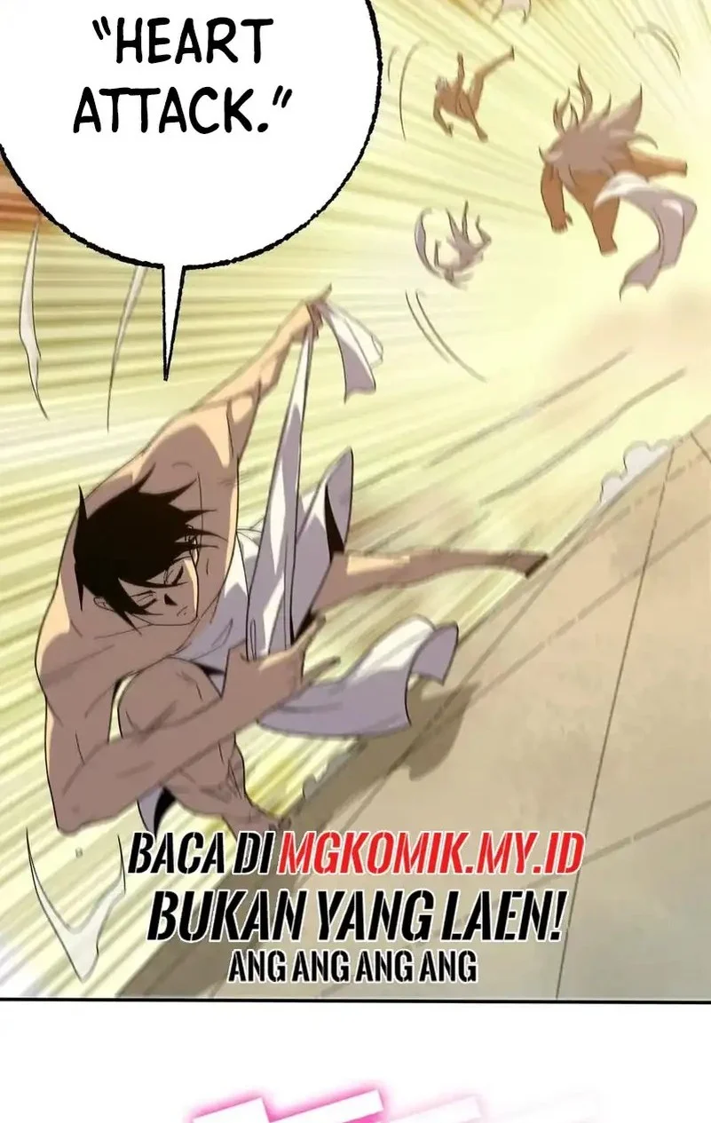 Brave X Devil Queen Bab 179 halaman 7
