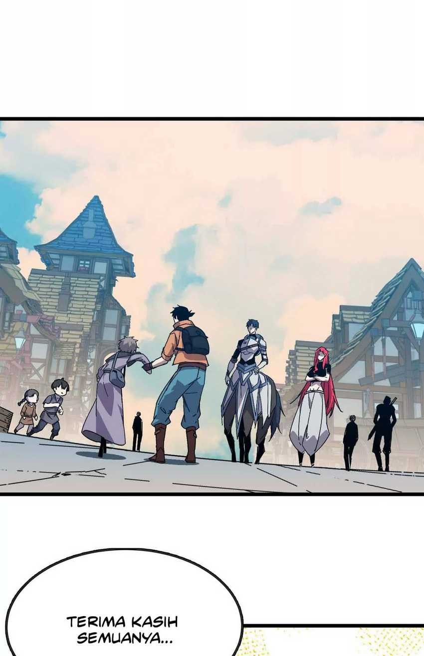 Brave X Devil Queen chapter 18 halaman 12