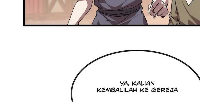 Brave X Devil Queen chapter 18 halaman 17
