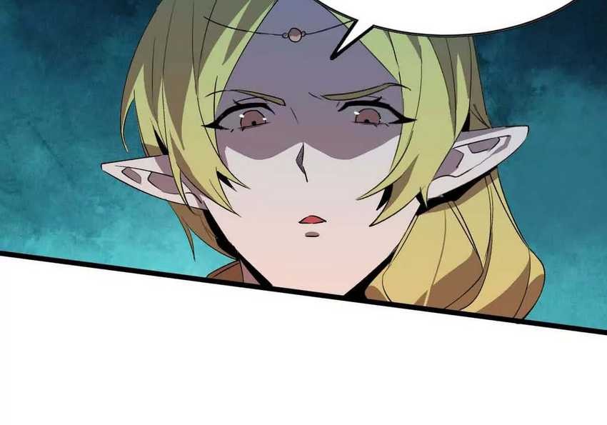 Brave X Devil Queen chapter 18 halaman 31