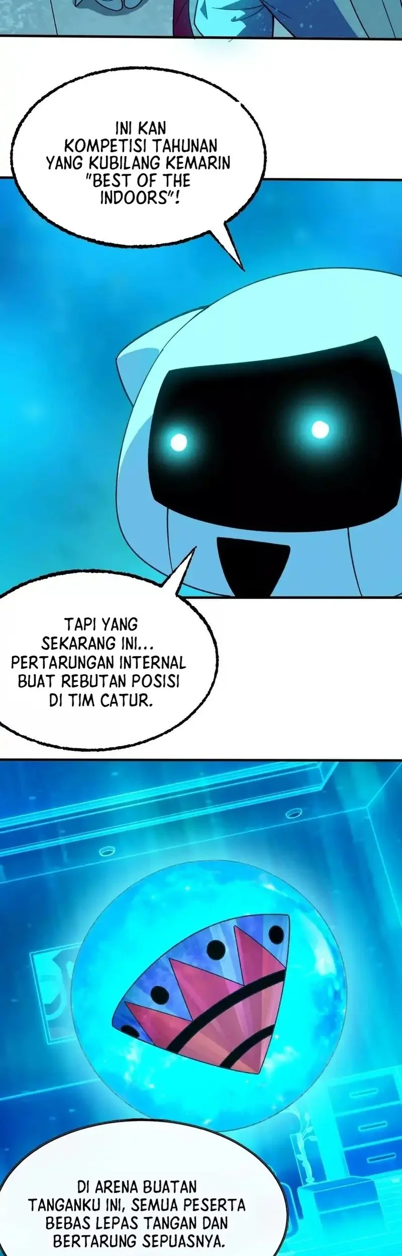 Brave X Devil Queen Bab 180 halaman 7