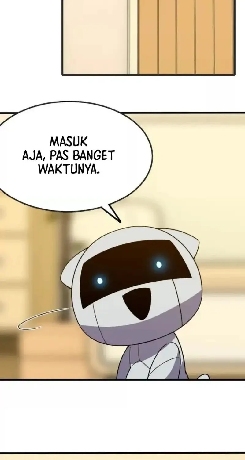 Brave X Devil Queen Bab 181 halaman 8