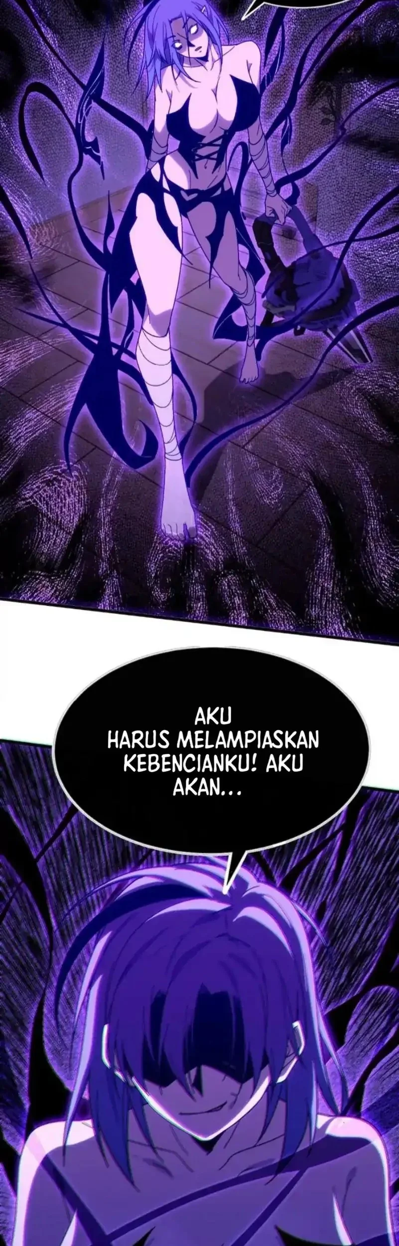 Brave X Devil Queen Bab 181 halaman 35