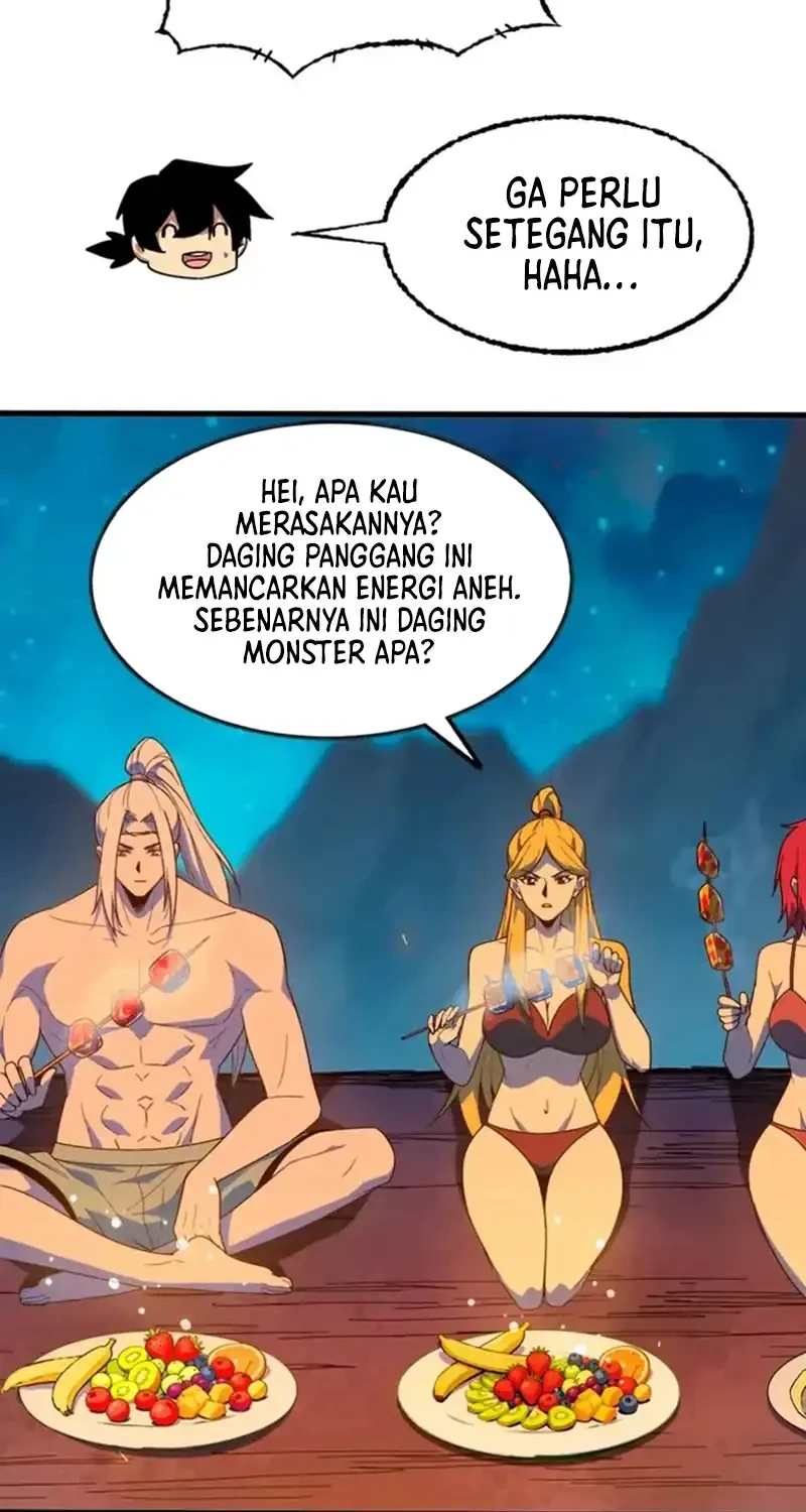 Brave X Devil Queen Bab 182 halaman 4