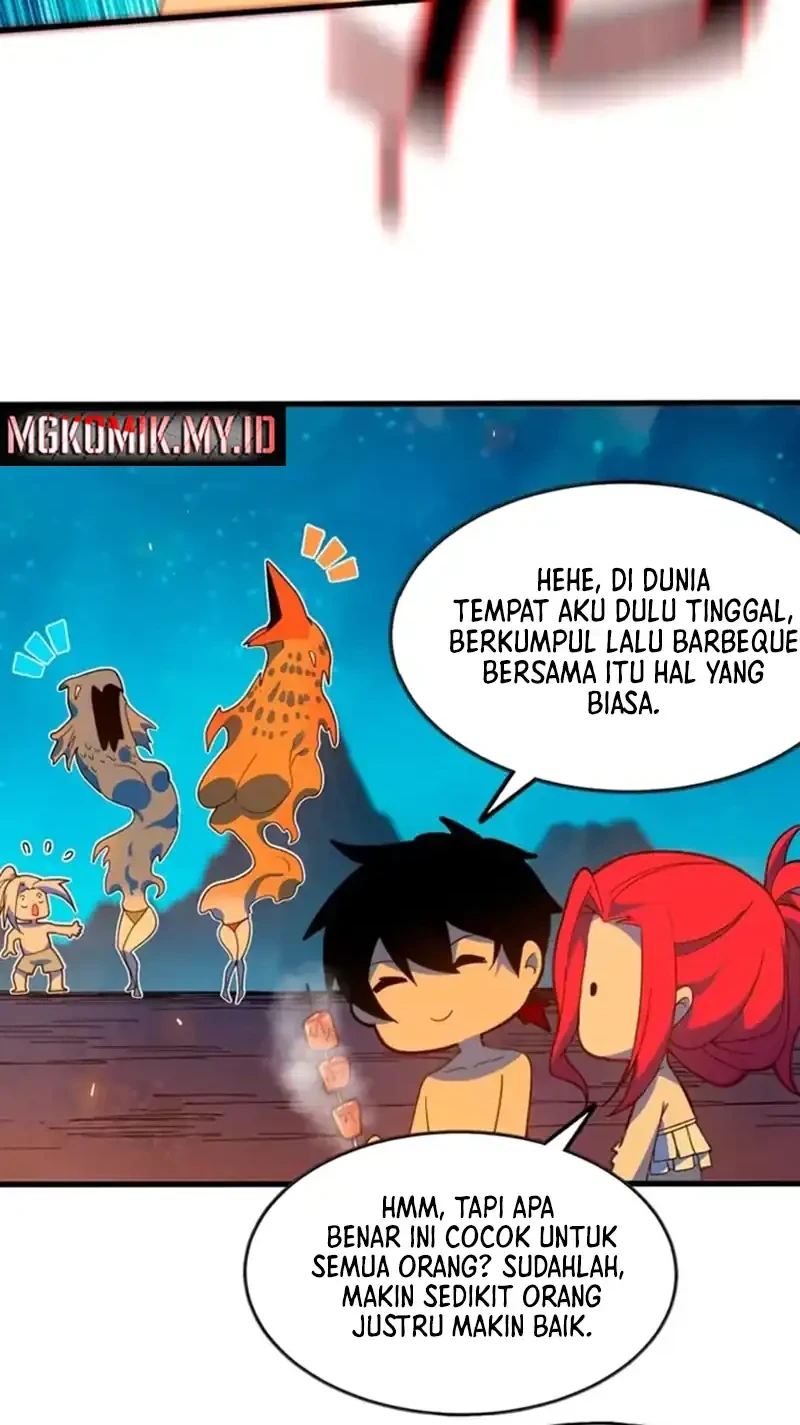 Brave X Devil Queen Bab 182 halaman 9