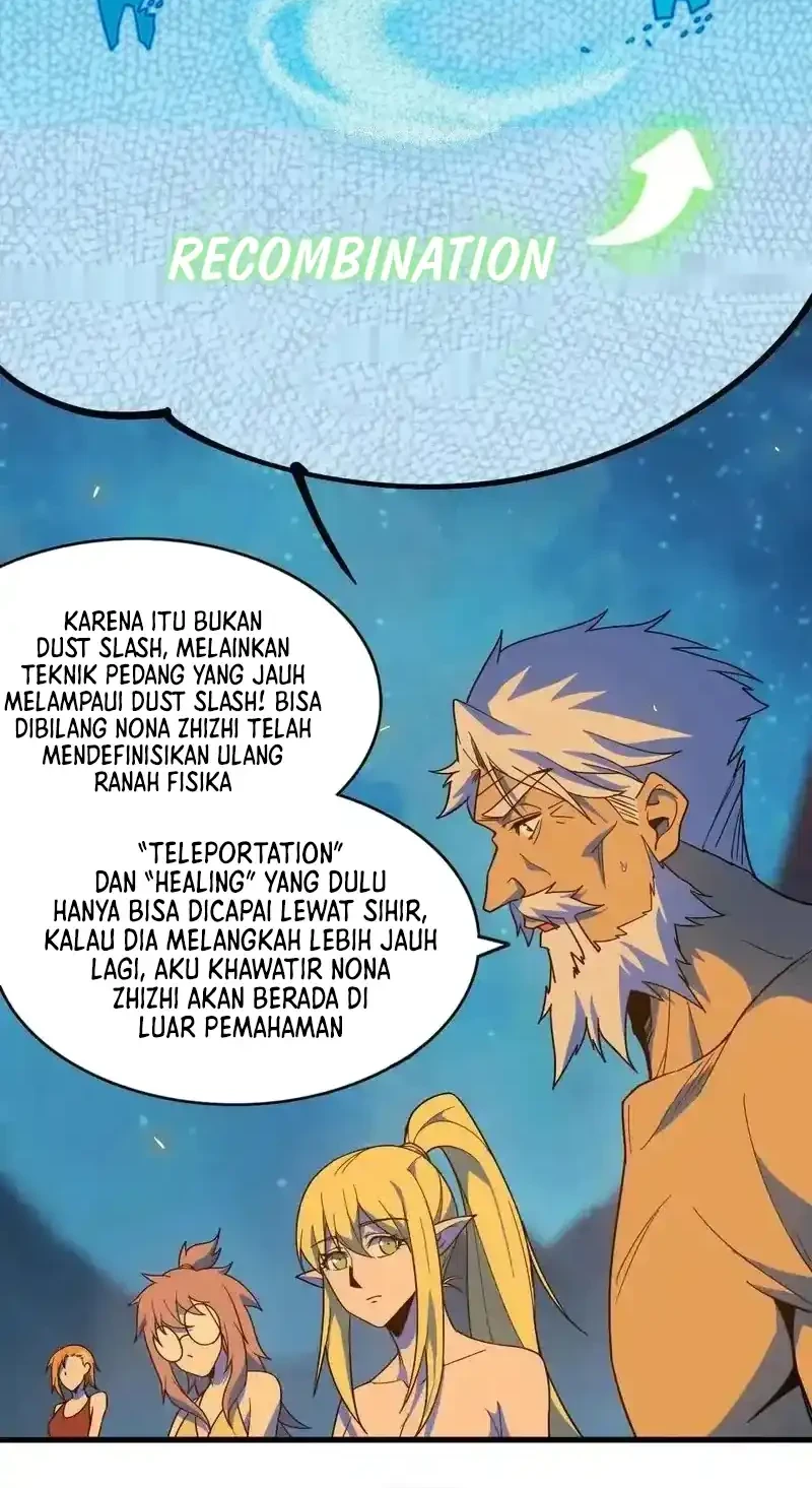 Brave X Devil Queen Bab 182 halaman 17