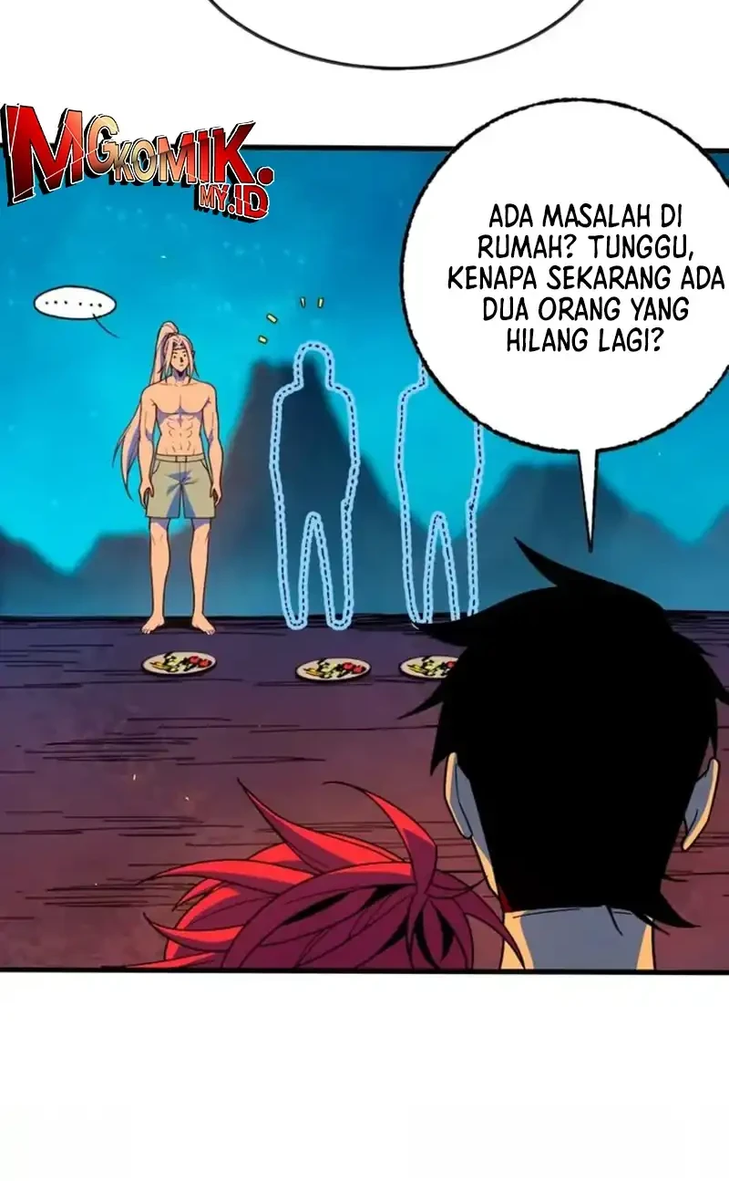Brave X Devil Queen Bab 182 halaman 19