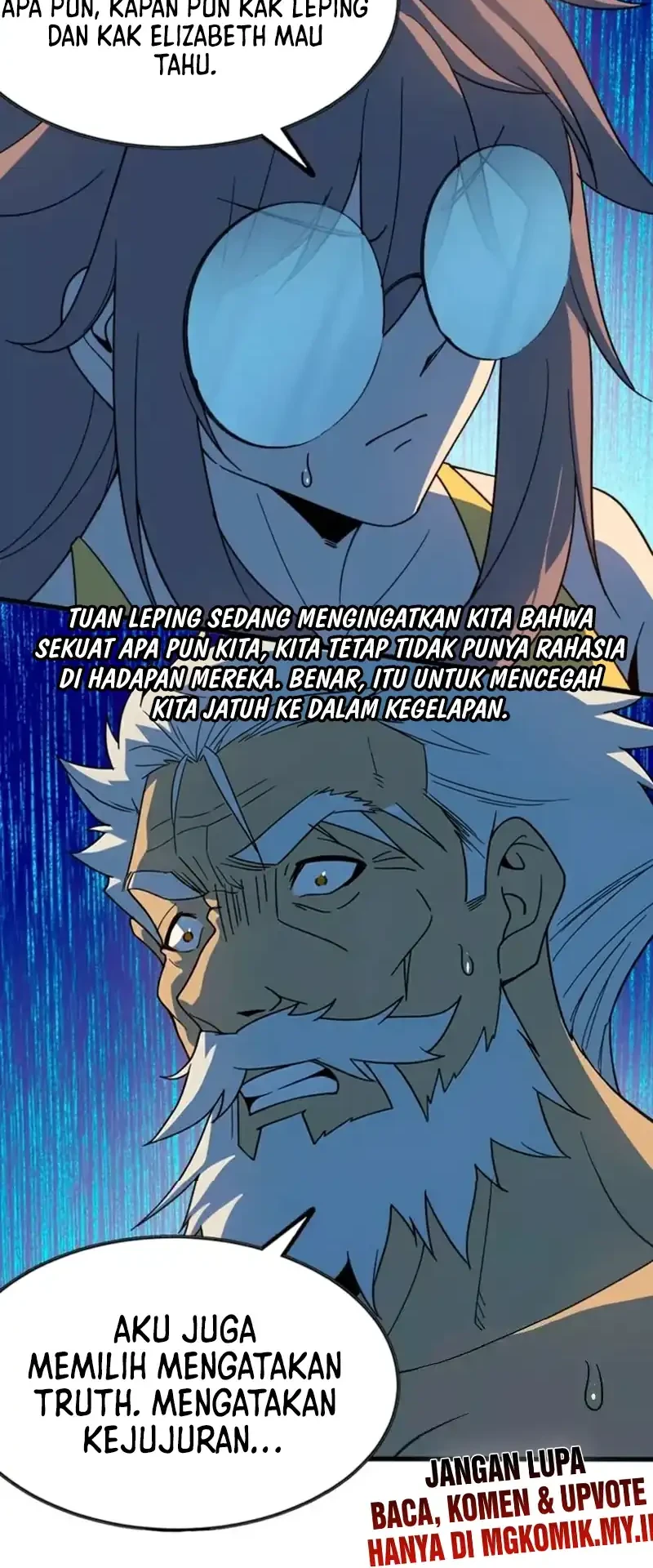 Brave X Devil Queen Bab 182 halaman 25