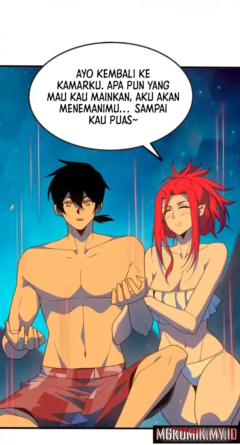 Brave X Devil Queen Bab 182 halaman 29