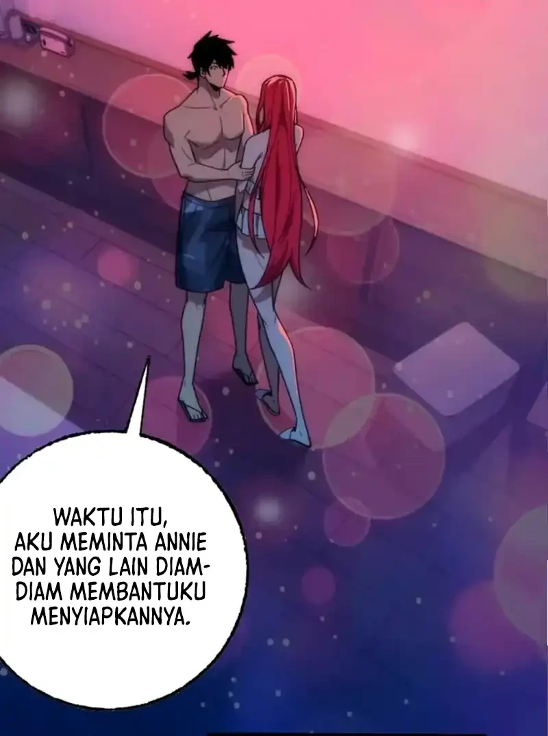 Brave X Devil Queen Bab 182 halaman 36