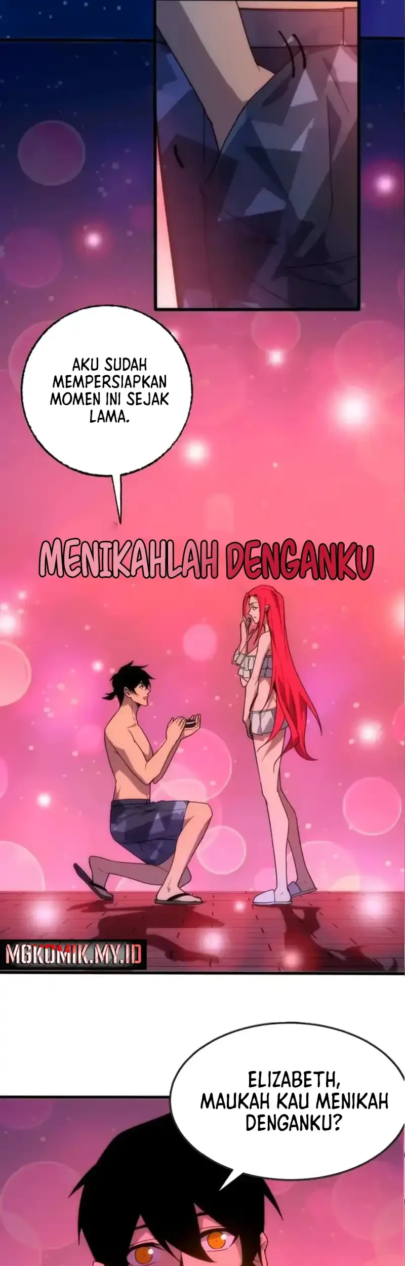 Brave X Devil Queen Bab 182 halaman 37