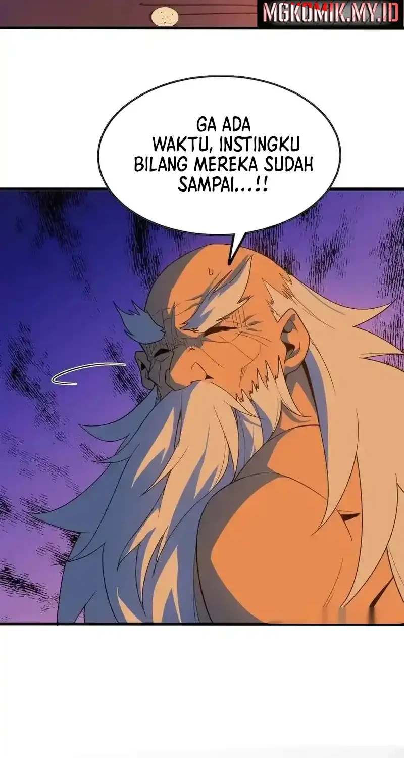Brave X Devil Queen Bab 182 halaman 44