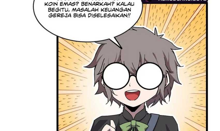 Brave X Devil Queen Bab 19 halaman 12
