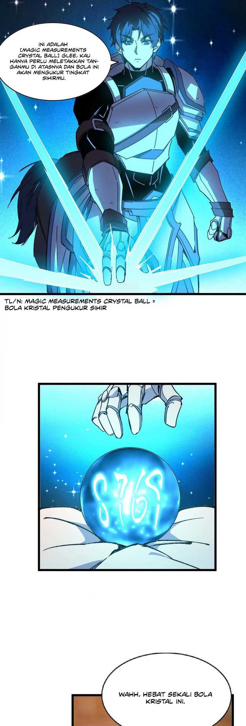 Brave X Devil Queen Bab 19 halaman 15