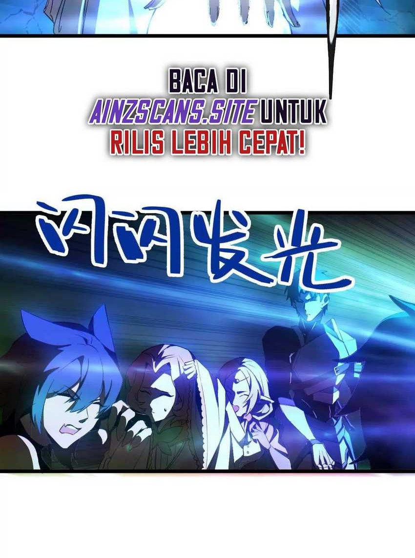 Brave X Devil Queen Bab 19 halaman 27