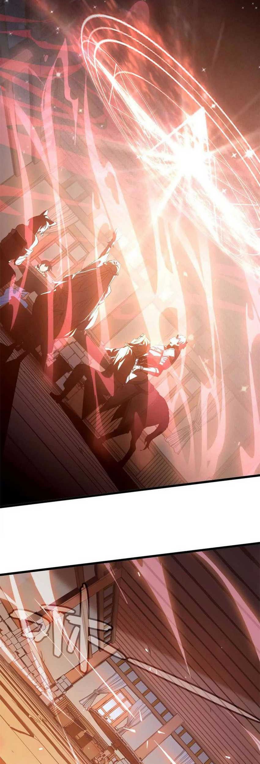 Brave X Devil Queen chapter 20 halaman 10