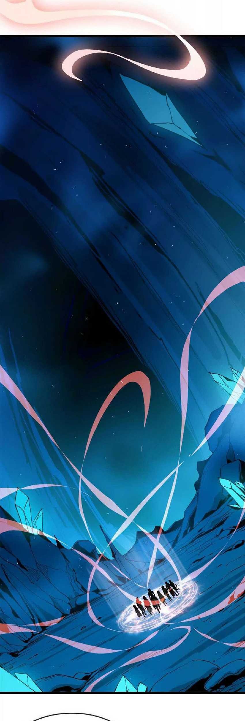 Brave X Devil Queen chapter 20 halaman 12